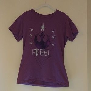 Womens Star Wars Shirt